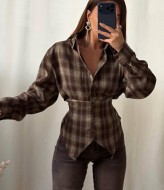 Молодіжна сорочка ANM-423A580