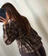 Молодіжна сорочка ANM-423A580