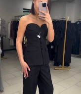 Женский брючный костюм LOU-1372A850