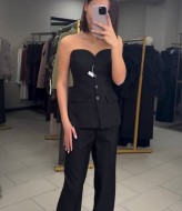 Женский брючный костюм LOU-1372A850