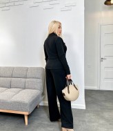 Костюм двойка гольф и брюки палаццо YS-2076A740B800