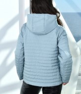 Демисезонная куртка NJ-OK-22210A1800