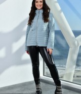 Демисезонная куртка NJ-OK-22210A1800