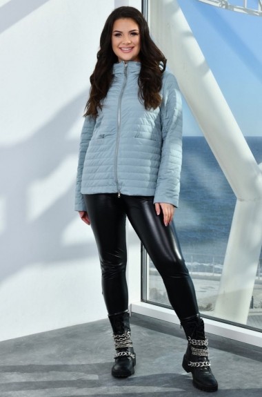 Демісезонна куртка NJ-OK-22210A1800 Демісезонна куртка NJ-OK-22210A1800