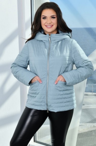 Демісезонна куртка NJ-OK-22210A1800 Демісезонна куртка NJ-OK-22210A1800