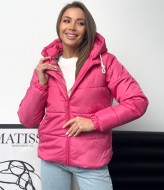 Зимняя курточка VMS-1140A575 Зимняя курточка VMS-1140A575