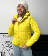 Зимняя курточка VMS-1140A575 Зимняя курточка VMS-1140A575