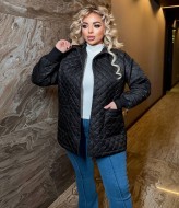 Стеганая куртка IRI-079A17