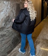 Стеганая куртка IRI-079A17