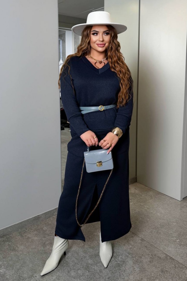 Стильный костюм IV-0357A600