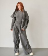 Костюм тройка с боди IS-227A1050