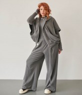 Костюм тройка с боди IS-227A1050