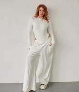 Костюм тройка с боди IS-227A1050