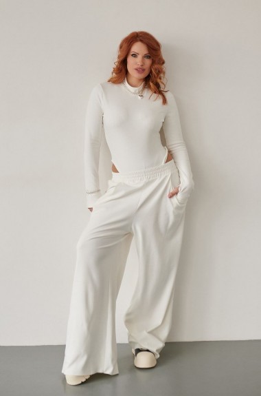 Костюм с боди  IS-227A1050