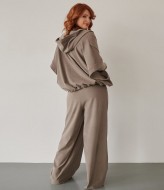 Костюм тройка с боди IS-227A1050