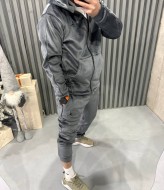 Зимовий велюровий костюм MUN-2092A1299