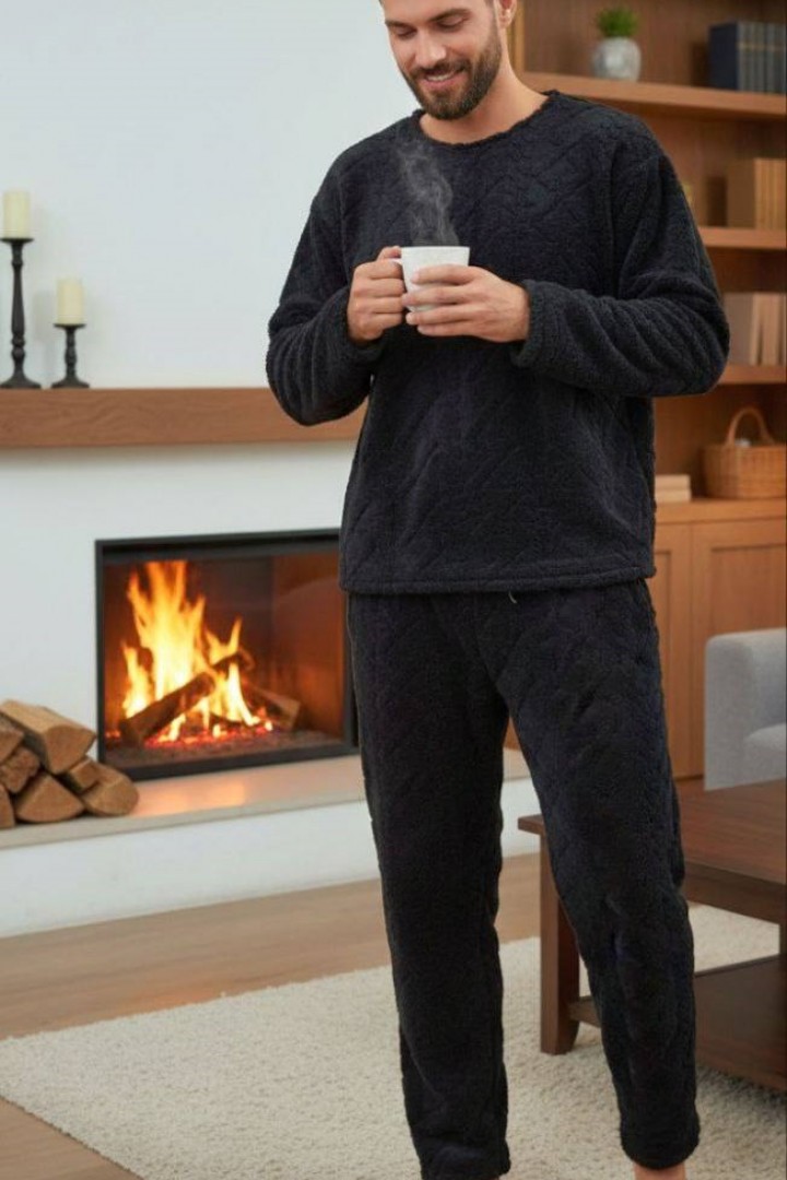 Мужская пижама DG-p15602A700