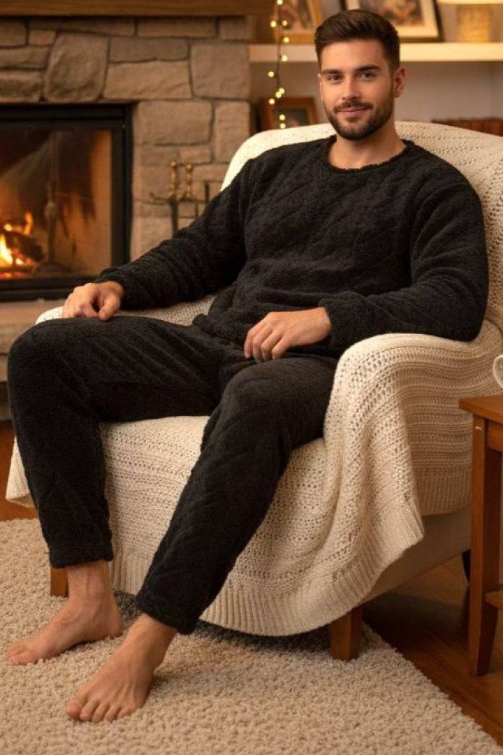 Мужская пижама DG-p15602A700