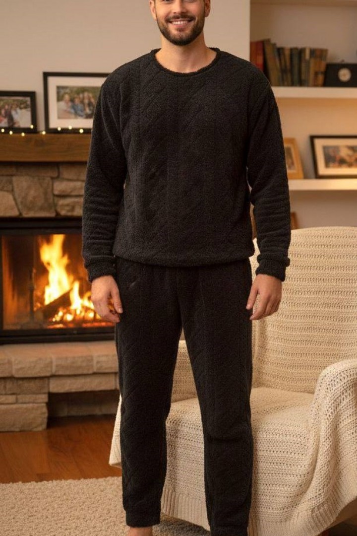 Мужская пижама DG-p15602A700