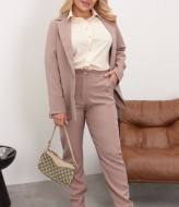 Классический костюм BAB-306A740