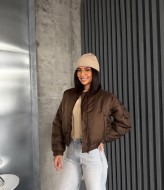 Куртка бомбер DN-279A690