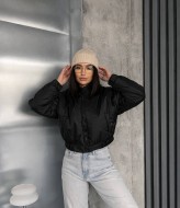 Куртка бомбер DN-279A690