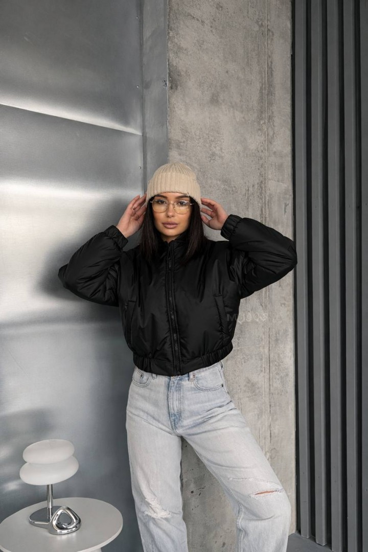 Куртка бомбер DN-279A690