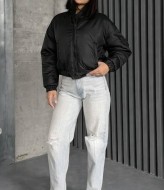 Куртка бомбер DN-279A690