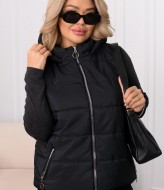 Комфортна жилетка BAB-551A850