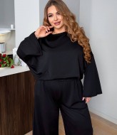 Костюм оверсайз AB-1853A17