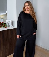 Костюм оверсайз AB-1853A17