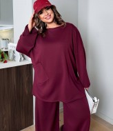 Костюм оверсайз AB-1853A17