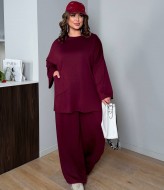 Костюм оверсайз AB-1853A17