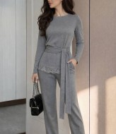 Костюм з мереживом DN-281A590