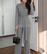 Костюм з мереживом DN-281A590