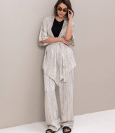 Женский шелковый костюм LID-896A900