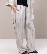 Женский шелковый костюм LID-896A900