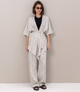 Женский шелковый костюм LID-896A900