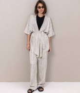 Женский шелковый костюм LID-896A900