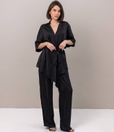 Женский шелковый костюм LID-896A900