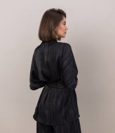 Женский шелковый костюм LID-896A900