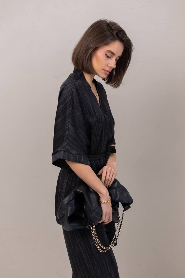 Женский шелковый костюм LID-896A900