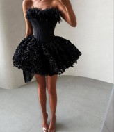 Стильное платье SP-207A1210