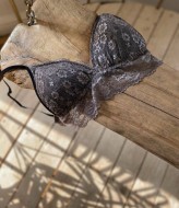 Мереживний топ LIB-8887A180