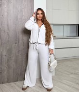 Спорт костюм велюр  DG-p15574A650