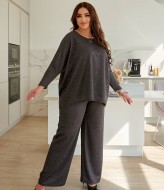 Брючный женский костюм  DG-c106A400