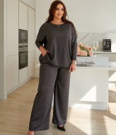 Брючный женский костюм  DG-c106A400