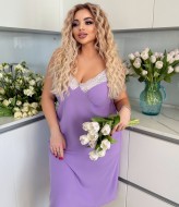 Нічна сорочка ET-657A290