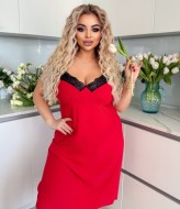 Нічна сорочка ET-657A290