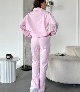 Светлый костюм женский DN-238A690